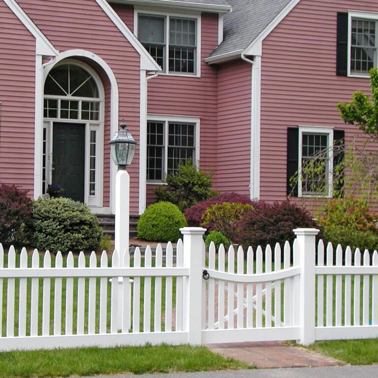 Fencing Experts Since 1982 Sudbury Cedar Fence Co